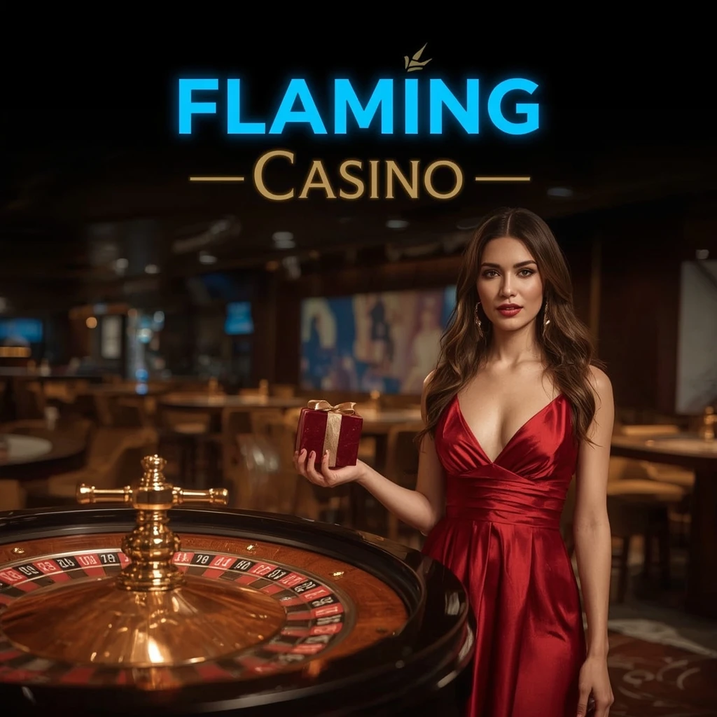 Flaming Casino France