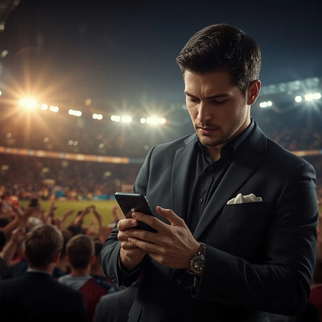 Flaming Casino Paris